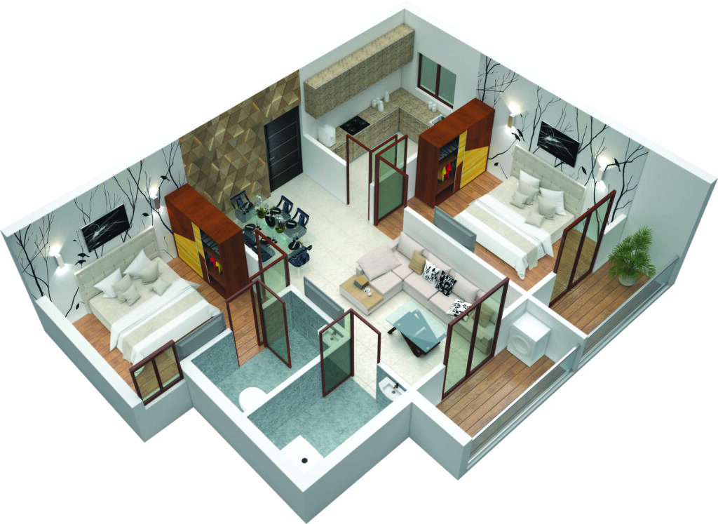 b bhk 984
